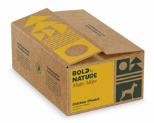 BOLD MEGA DOG CHICKEN PATTIES 24LB - Tail Blazers Etobicoke