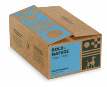 BOLD MEGA DOG DUCK PATTIES 24LB - Tail Blazers Etobicoke