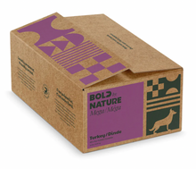 BOLD MEGA DOG TURKEY PATTIES 24LB - Tail Blazers Etobicoke