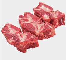 TF BEEF NECK BONES SM 3LB - Tail Blazers Etobicoke