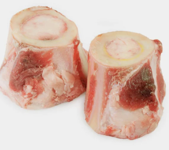 TF BEEF MARROW BONES SM 3LB - Tail Blazers Etobicoke