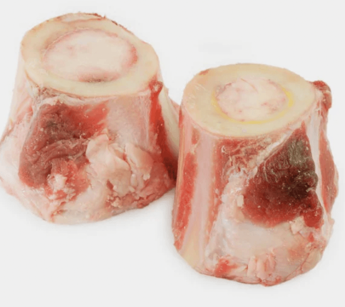 TF BEEF MARROW BONES LG 3LB - Tail Blazers Etobicoke