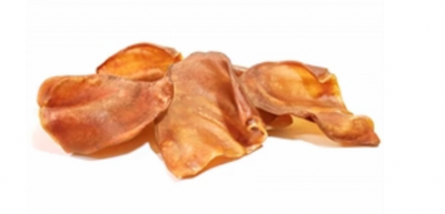 SUPERCAN PIG EARS O/F LG BULK - Tail Blazers Etobicoke