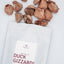 Doggo Hearts Freeze Dried Duck Gizzards Small Size (60g) - Tail Blazers Etobicoke