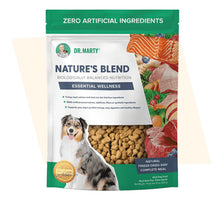 Dr. Marty's Nature's Blend - Original Freeze-Dried 1.36kg