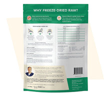 Dr. Marty's Nature's Blend - Original Freeze-Dried 1.36kg