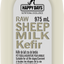 Happy Days Raw Sheep Milk Kefir (975mL)