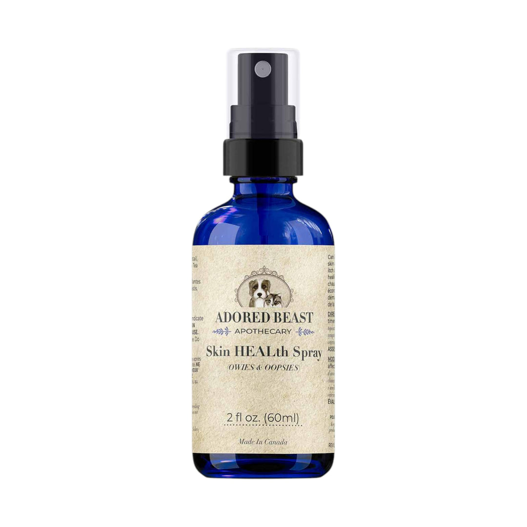 Adored Beasr Skin Health Spray (60ml)