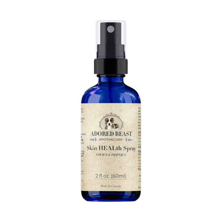 Adored Beasr Skin Health Spray (60ml)