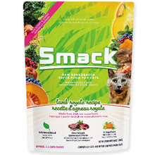 Smack Cats Lamb Royale 250g