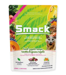 Smack Cat Lamb Royal - 1.5kg