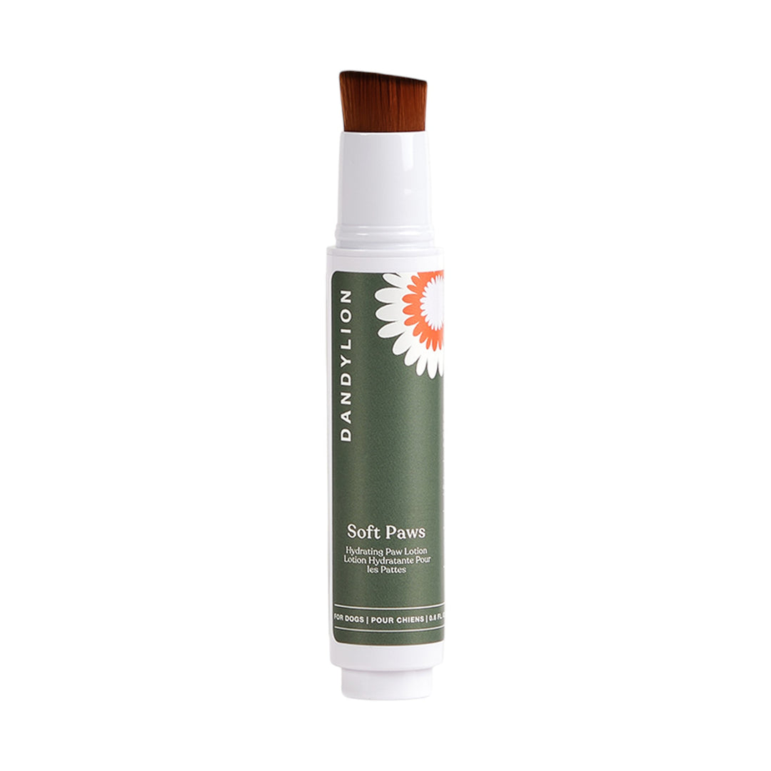 DANDYLION SOFT PAWS HYDRATE LOTION 80ML