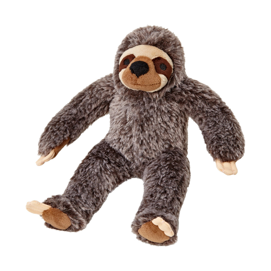 Fluff &amp; Tuff Sonny Sloth 9"