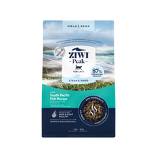 Ziwi Ziwipeak Cat Steam & Dried Wild South Pacific Fish (2.2kg)