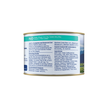 Feline Natural Beef & Hoki Feast Canned Cat Food (6oz)