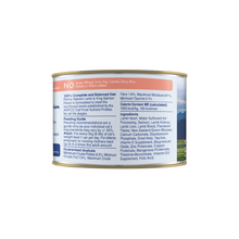 Feline Natural Lamb & Salmon Feast Cat Can (6oz)