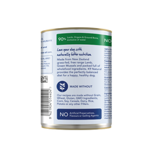 K9 Natural Lamb Dog Can (13oz)