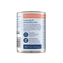 K9 Natural Lamb & Salmon Dog Can (13oz)