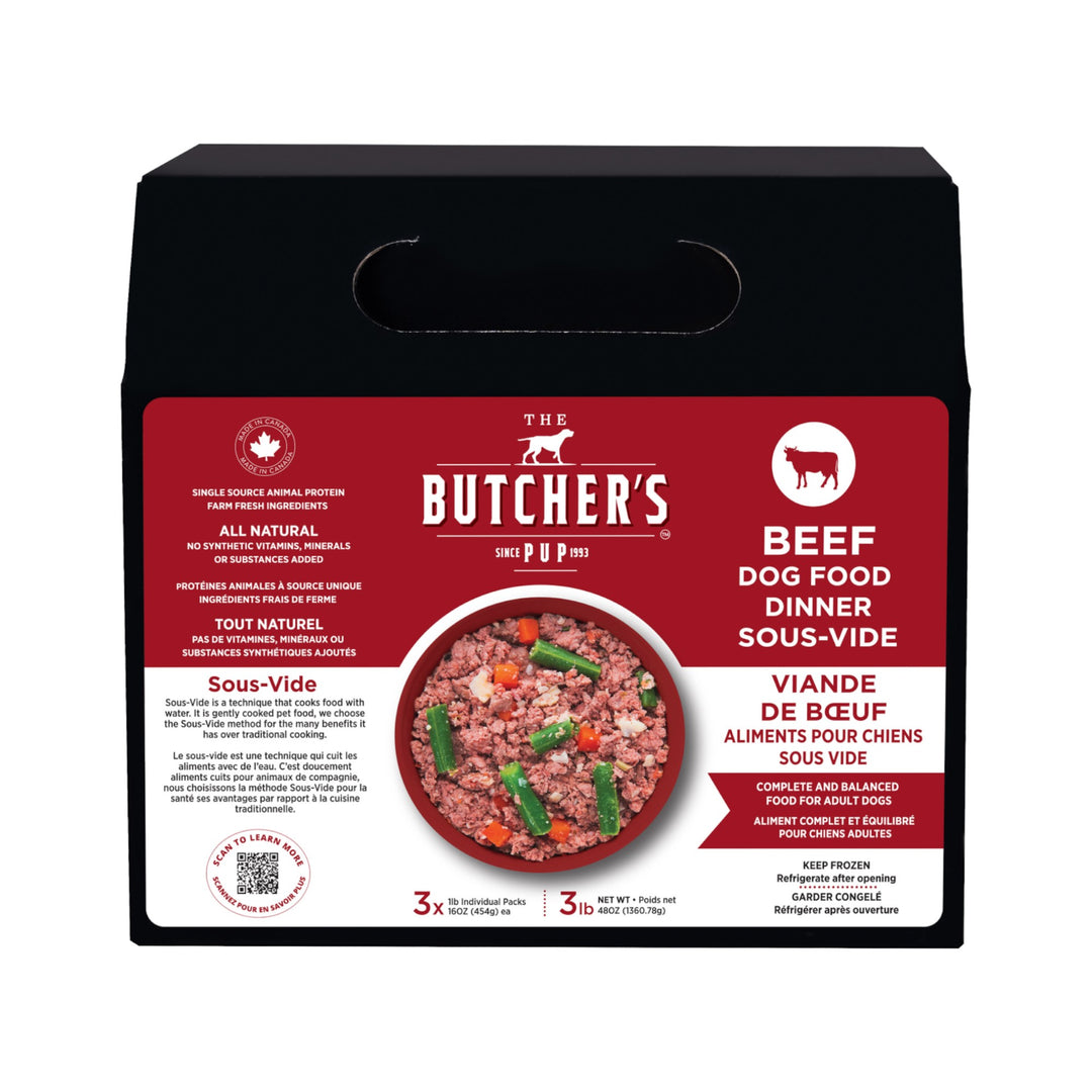 Butcher&