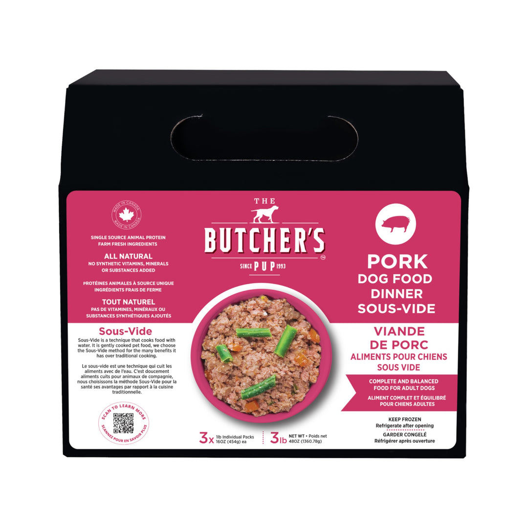 Butcher&