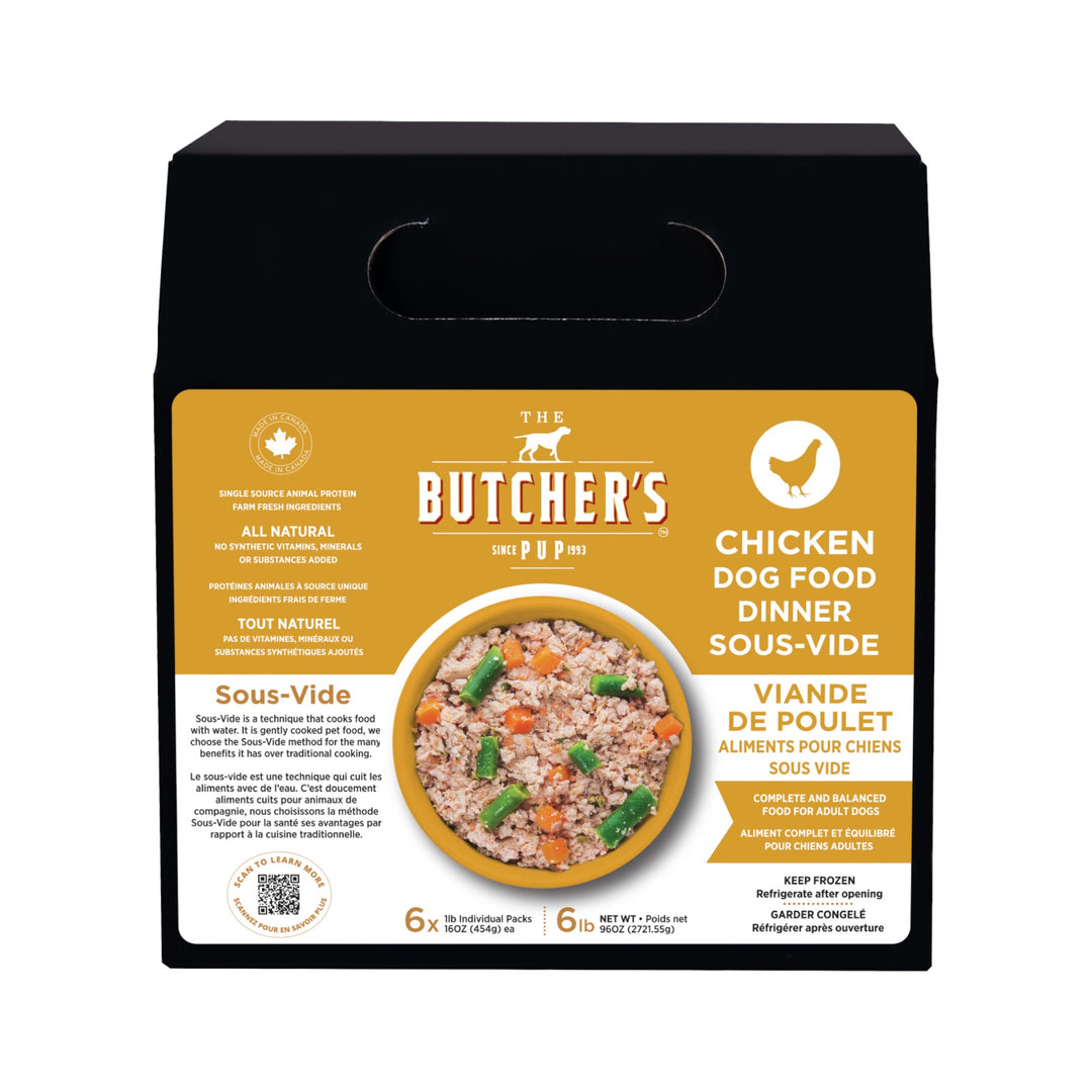 Butcher&