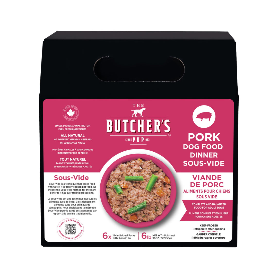 Butcher&