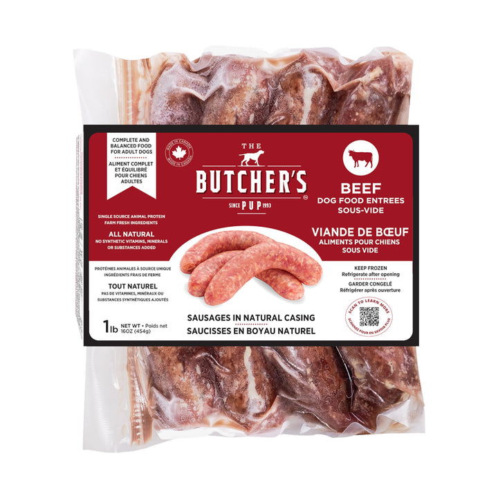 Butcher&