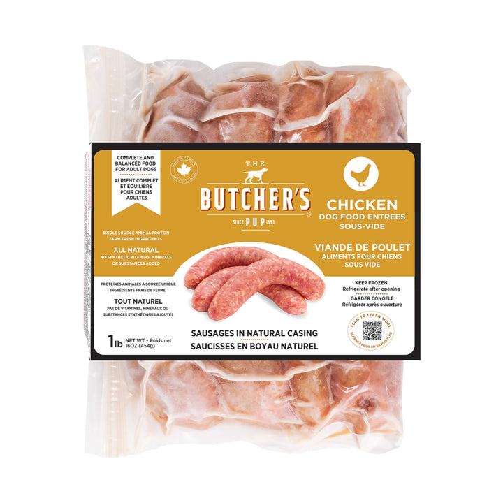 Butcher&