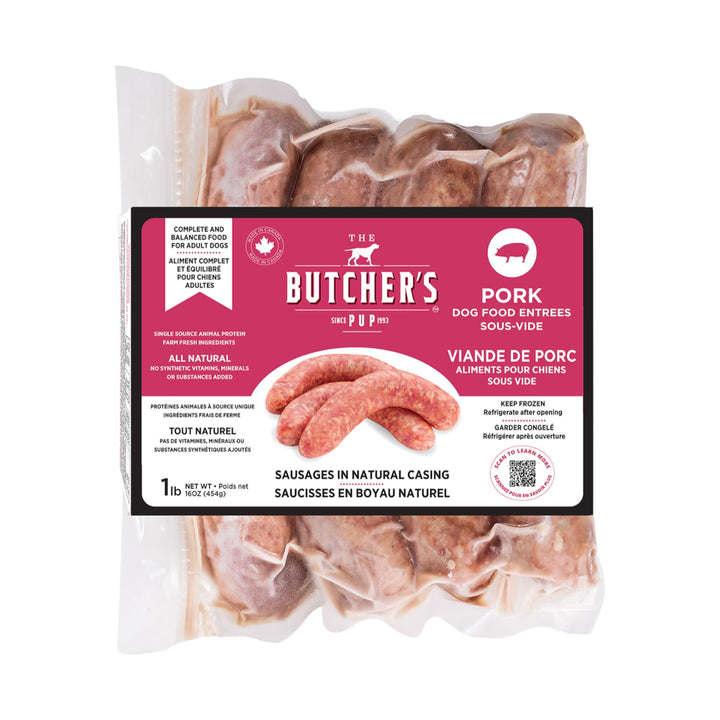 Butcher&