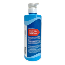 Big Country Raw Thrive Herring Oil (500ml)