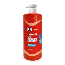 Big Country Raw Thrive Salmon Oil (1L)