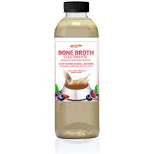 Totally Raw Synergy's Bone Broth Electrolyte 650mL