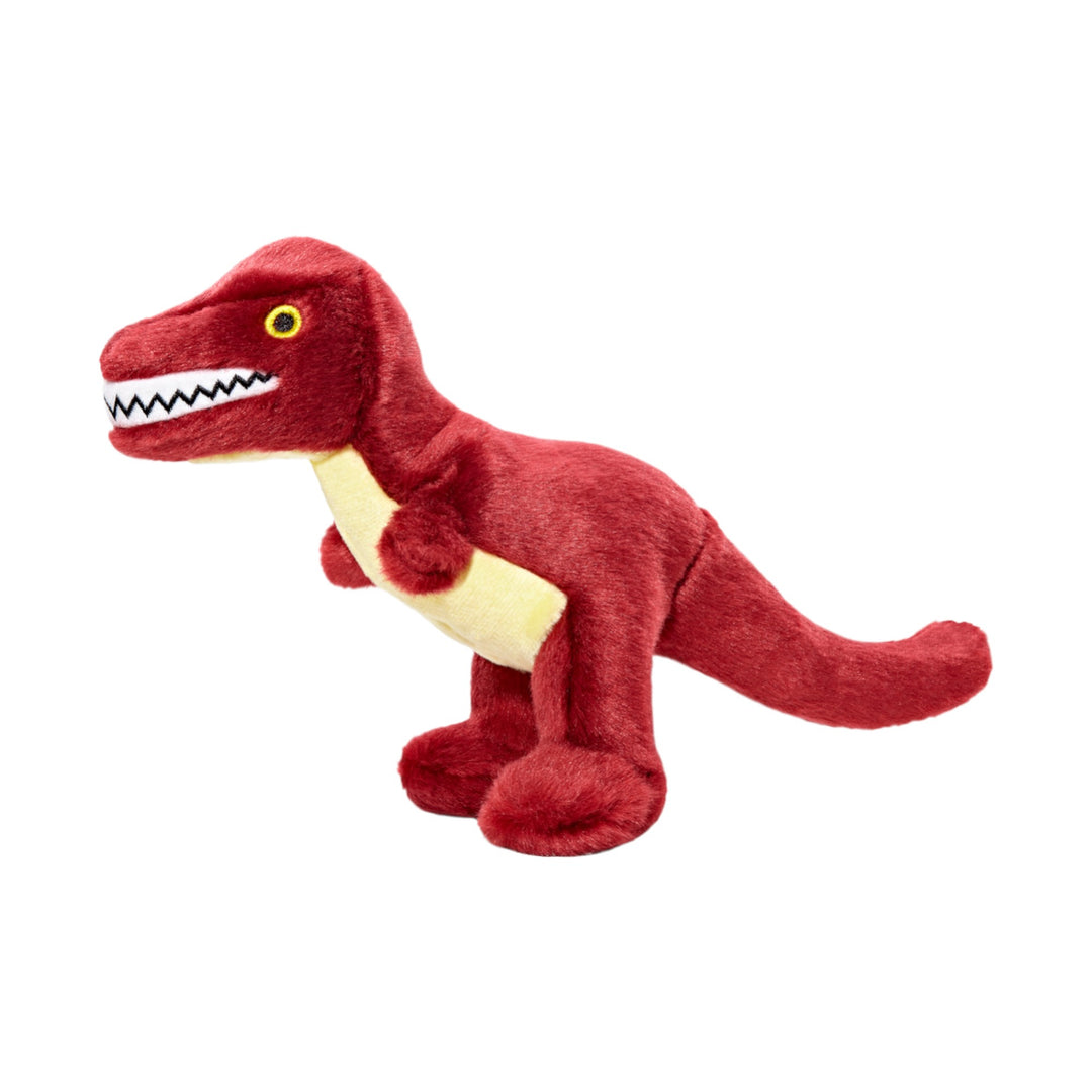 Fluff &amp; Tuff Tiny T-Rex 8"