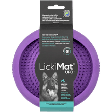 LICKIMAT UFO PURPLE - Tail Blazers Etobicoke