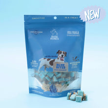 Bare Bones Blue Bites 35g
