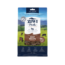Ziwi Ziwipeak Dog Air-Dried Beef (4kg)