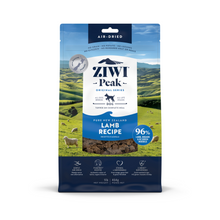 Ziwi Ziwipeak Dog Air-Dried Lamb (4kg)