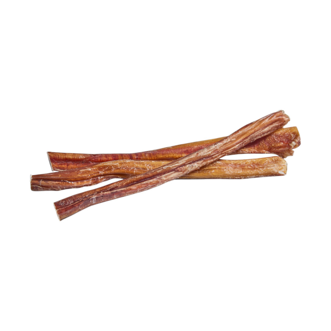 Just Raw Dehydrated Bully Stick 11-12"