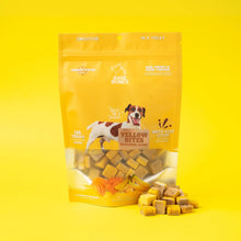 BARE BONES YELLOW BITES 35G