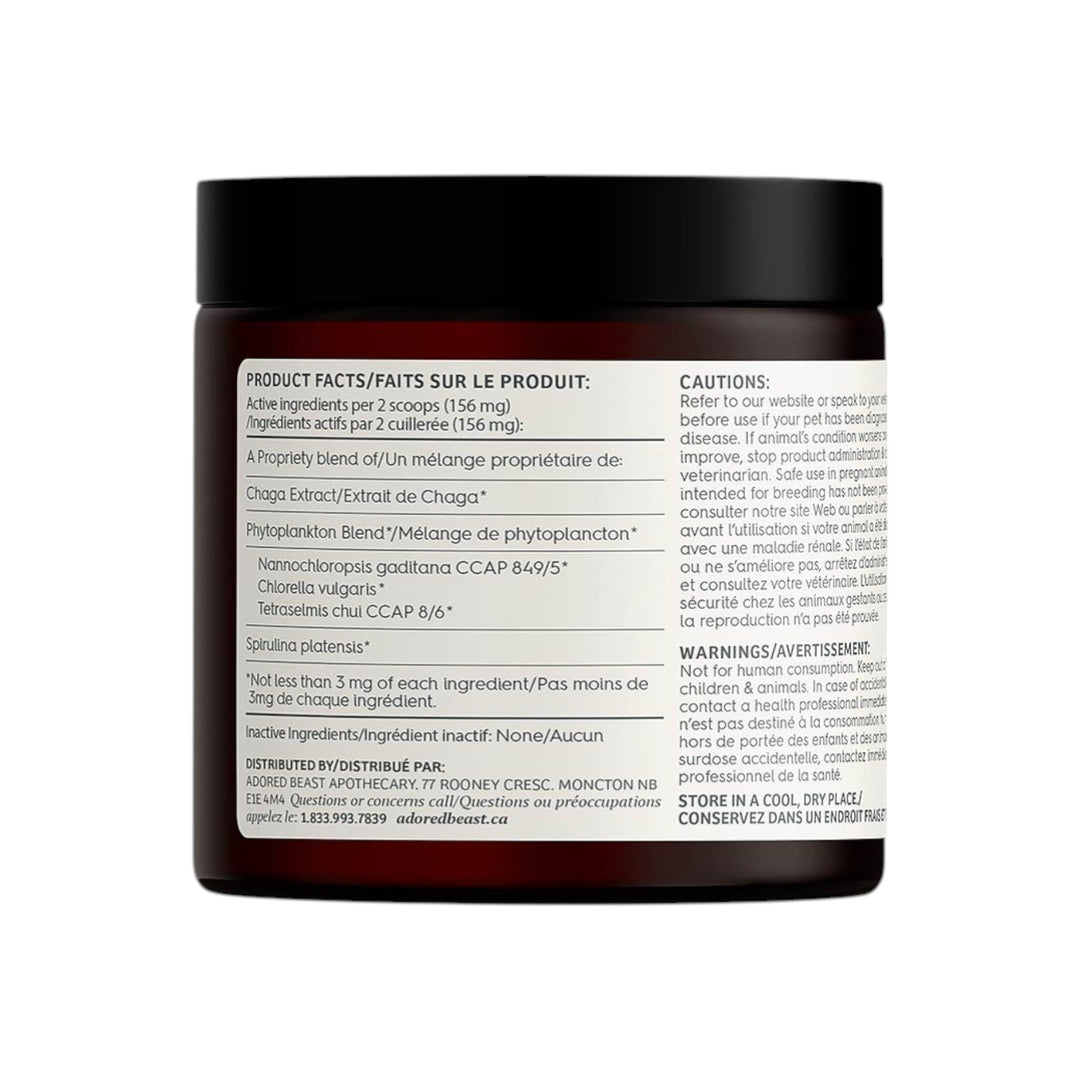 Adored Beast Vital Defense (50g)