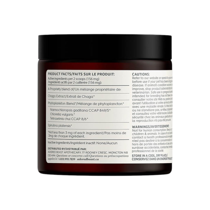 Adored Beast Vital Defense (50g)