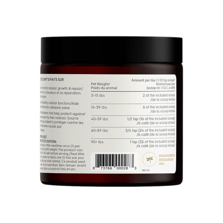 Adored Beast Vital Defense (50g)