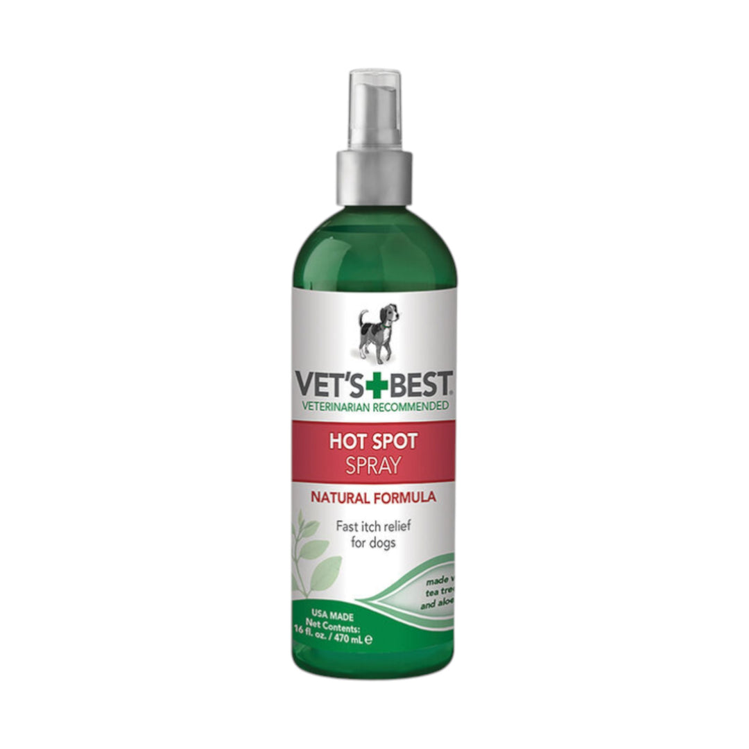 Vet&