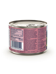 Ziwi Ziwipeak Cat Can Venison (185g)