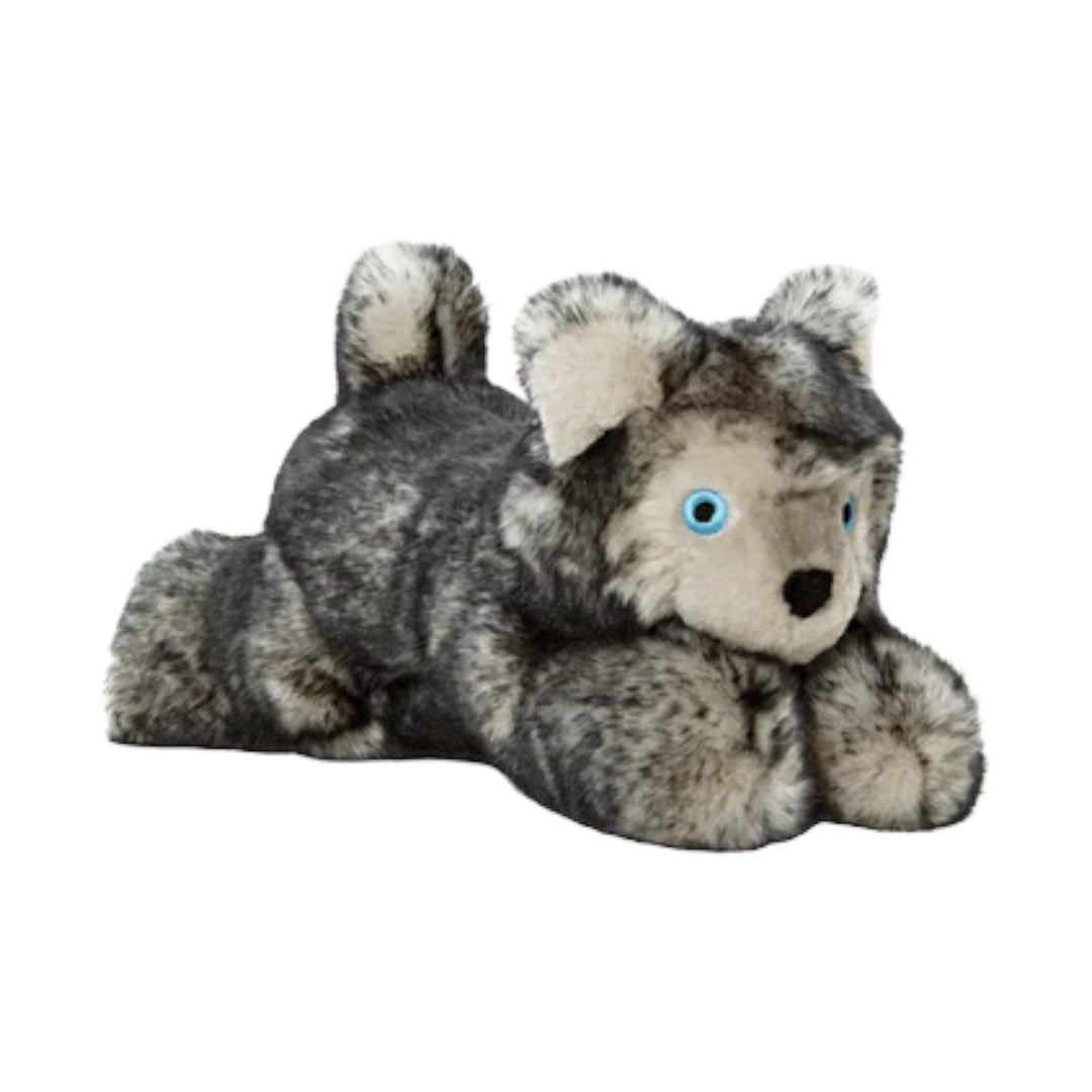 Fluff &amp; Tuff Bianca Wolf 11"