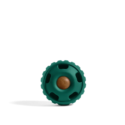 Woof Pupsicle Green Medium