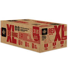 Big Country Raw XL Red (30lb)