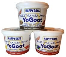Happy Days Yogoat Bone Broth (475g)