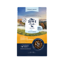Ziwi Ziwipeak Dog Steam & Dried Chicken & Fruit (1.5kg)