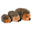 ZIPPY PAWS HEDGEHOG LG